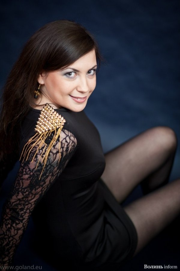 У Луцьку стартувала друга «Битва красунь». ФОТО